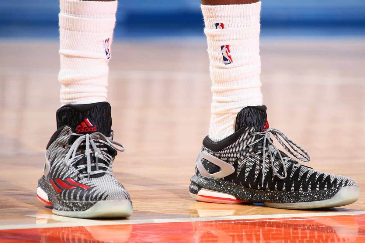 Tim Hardaway Jr. X